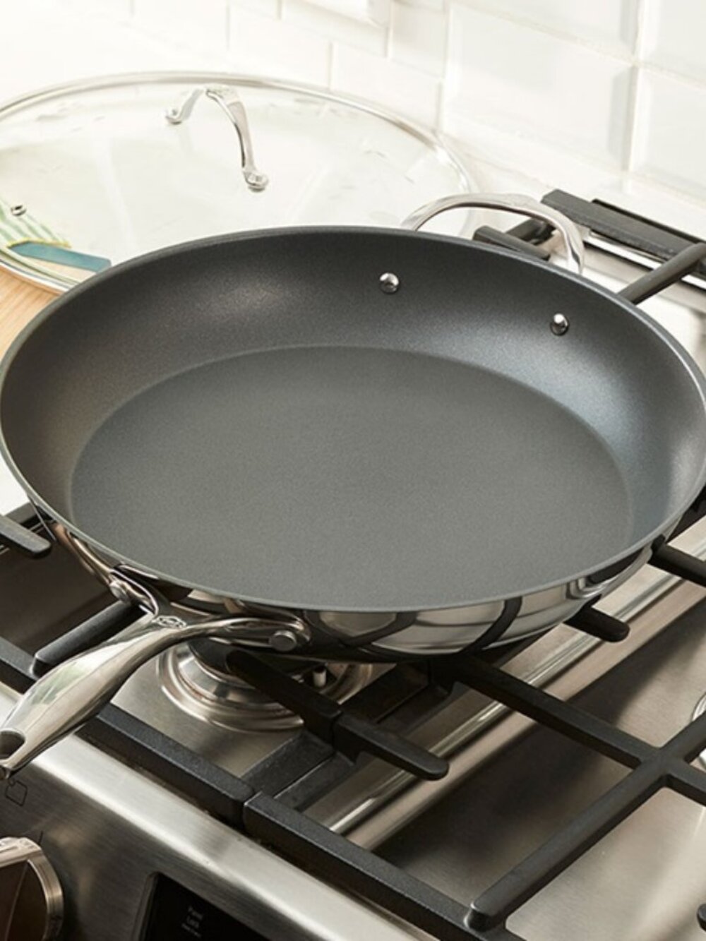 Princess Heritage® Signature 14" Nonstick Skillet 10640